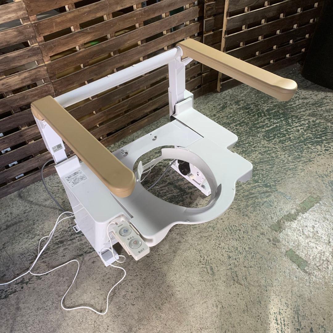 K911 TOTO トイレリフト EWC151 未使用品