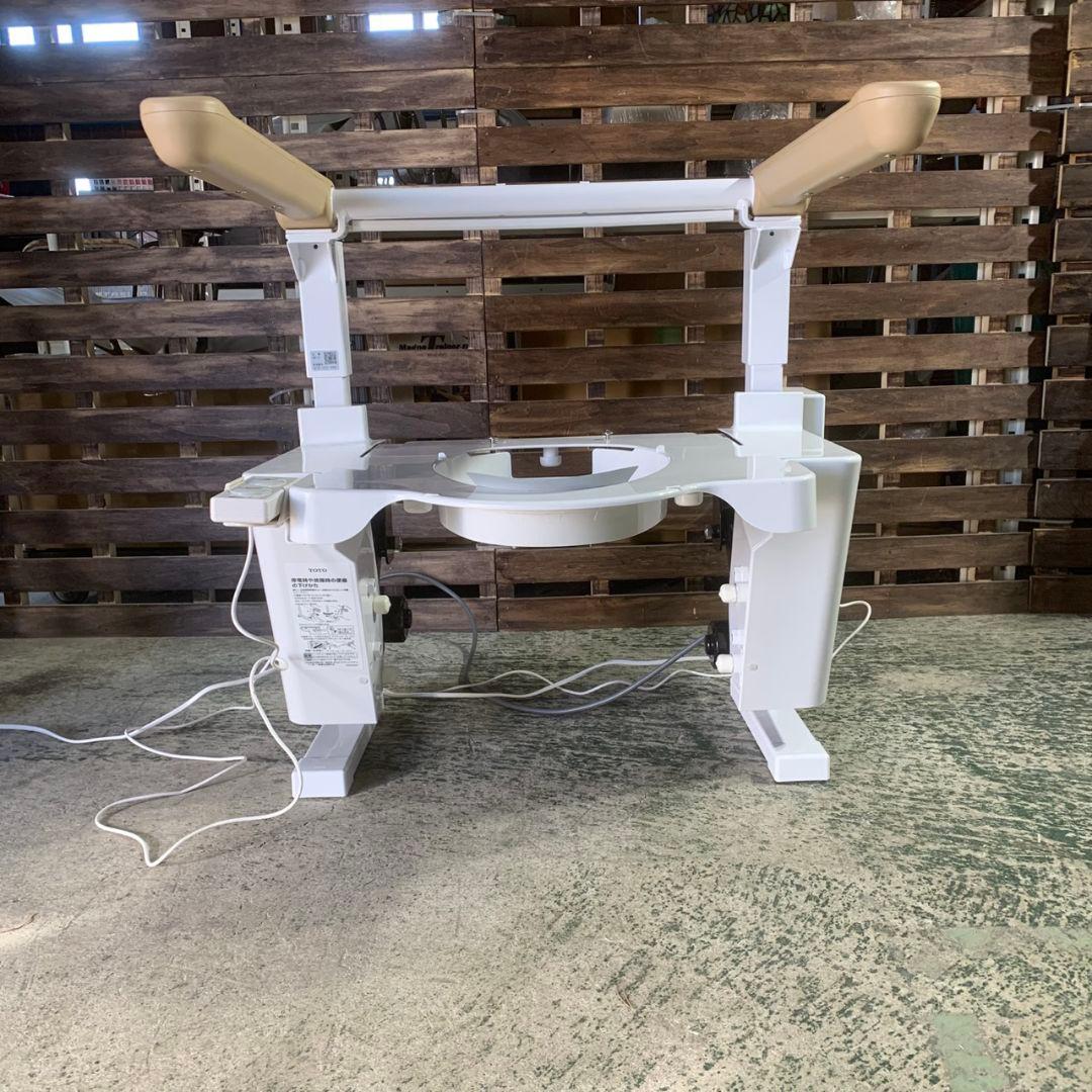 K911 TOTO トイレリフト EWC151 未使用品