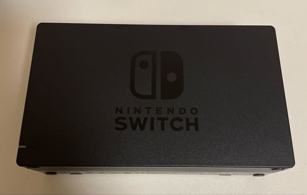 Nintendo Switch スプラトゥーン2セット(HDMIケーブル欠品)