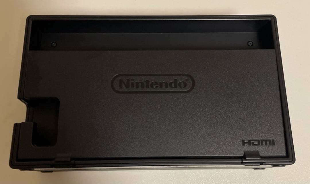 Nintendo Switch スプラトゥーン2セット(HDMIケーブル欠品)