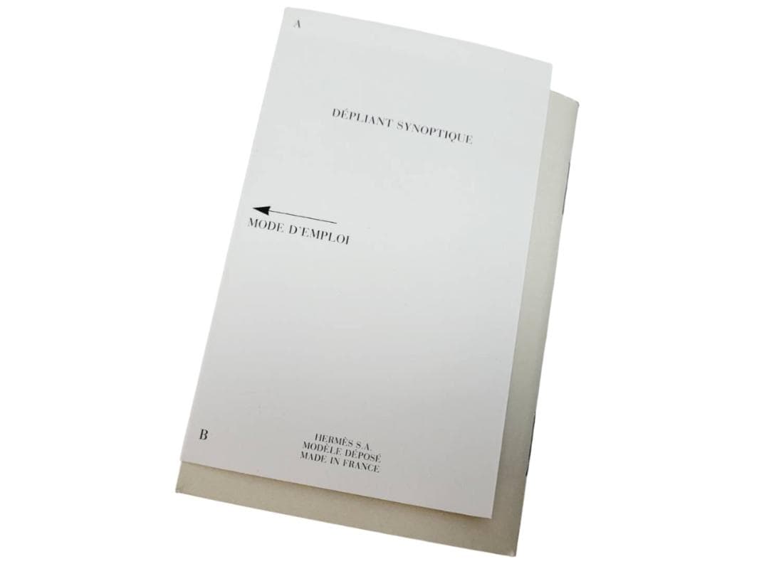 HERMES エルメス アジェンダPM Y/Z 手帳 メモ帳 アドレス帳付き