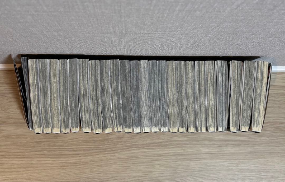 鬼滅の刃 全23巻セット・煉獄零巻