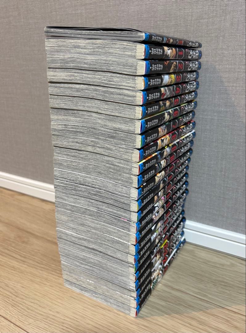 鬼滅の刃 全23巻セット・煉獄零巻