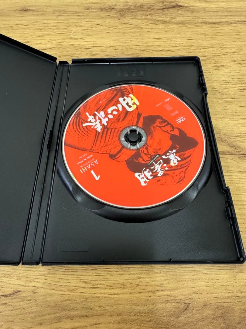 黒澤明 DVDコレクション 1〜53抜けあり 7人の侍