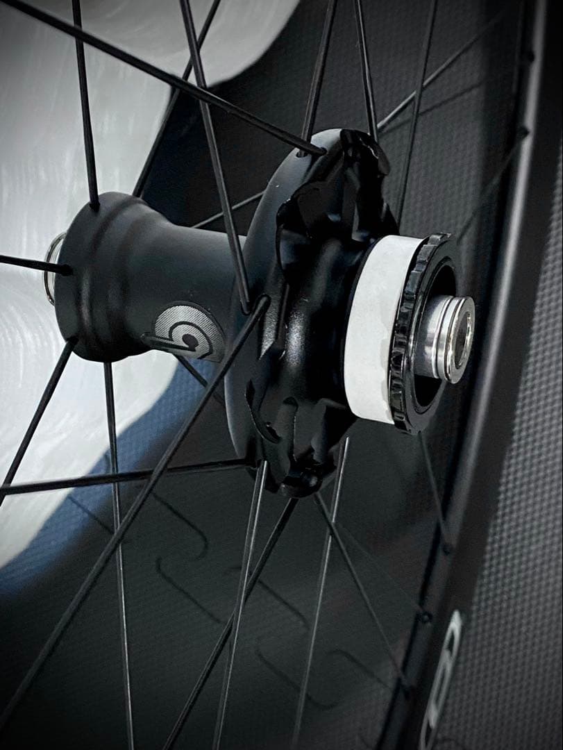 【年内特価】CAMPAGNOLO Scirocco DB