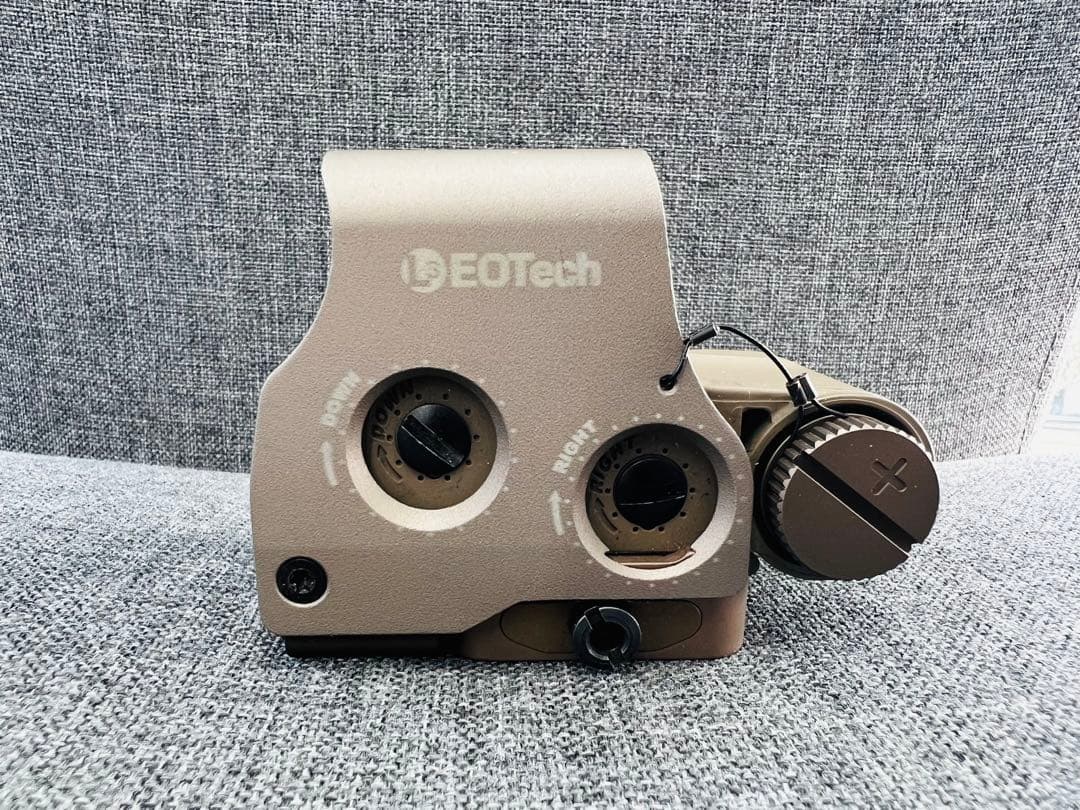 EoTech EXPS3-0 TAN ホロサイト　実物　イオテック　PTW