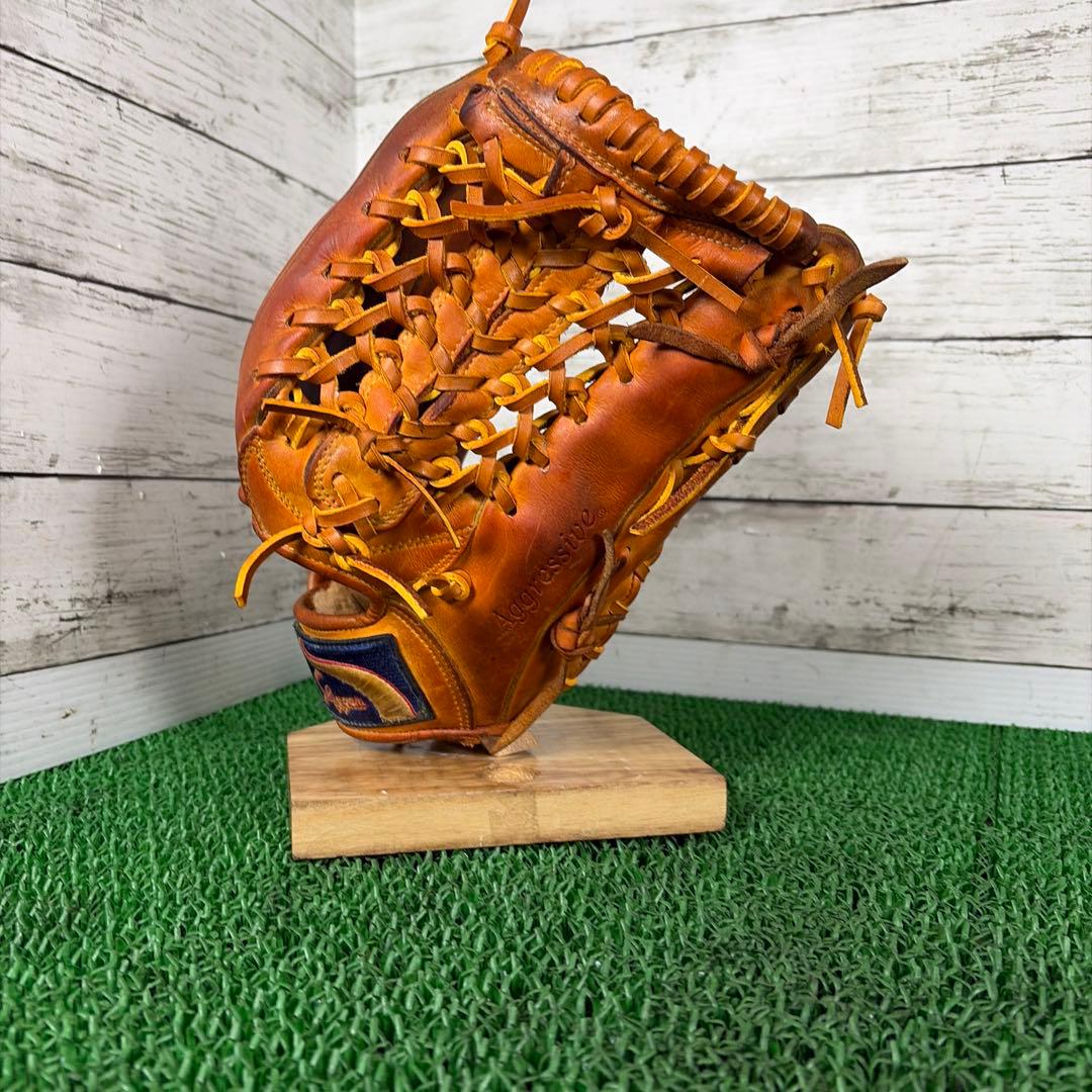 久保田スラッガー　一般軟式　外野