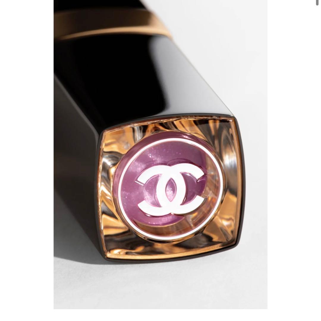 限定CHANEL ルージュ ココ フラッシュ 2本セット