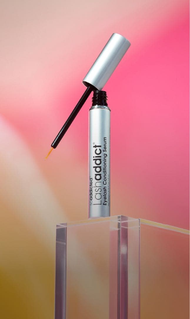 ラッシュアディクトアドバンス まつ毛美容液