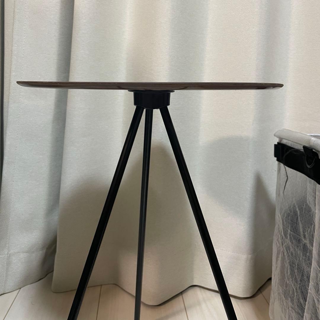 Helinox Table O 　ヘリノックス　テーブルオー　オーク