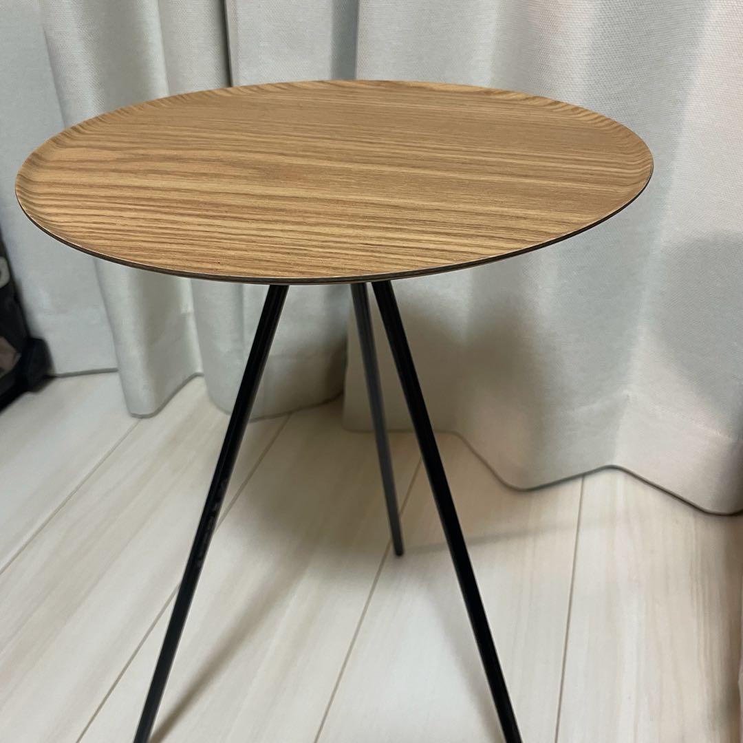 Helinox Table O 　ヘリノックス　テーブルオー　オーク