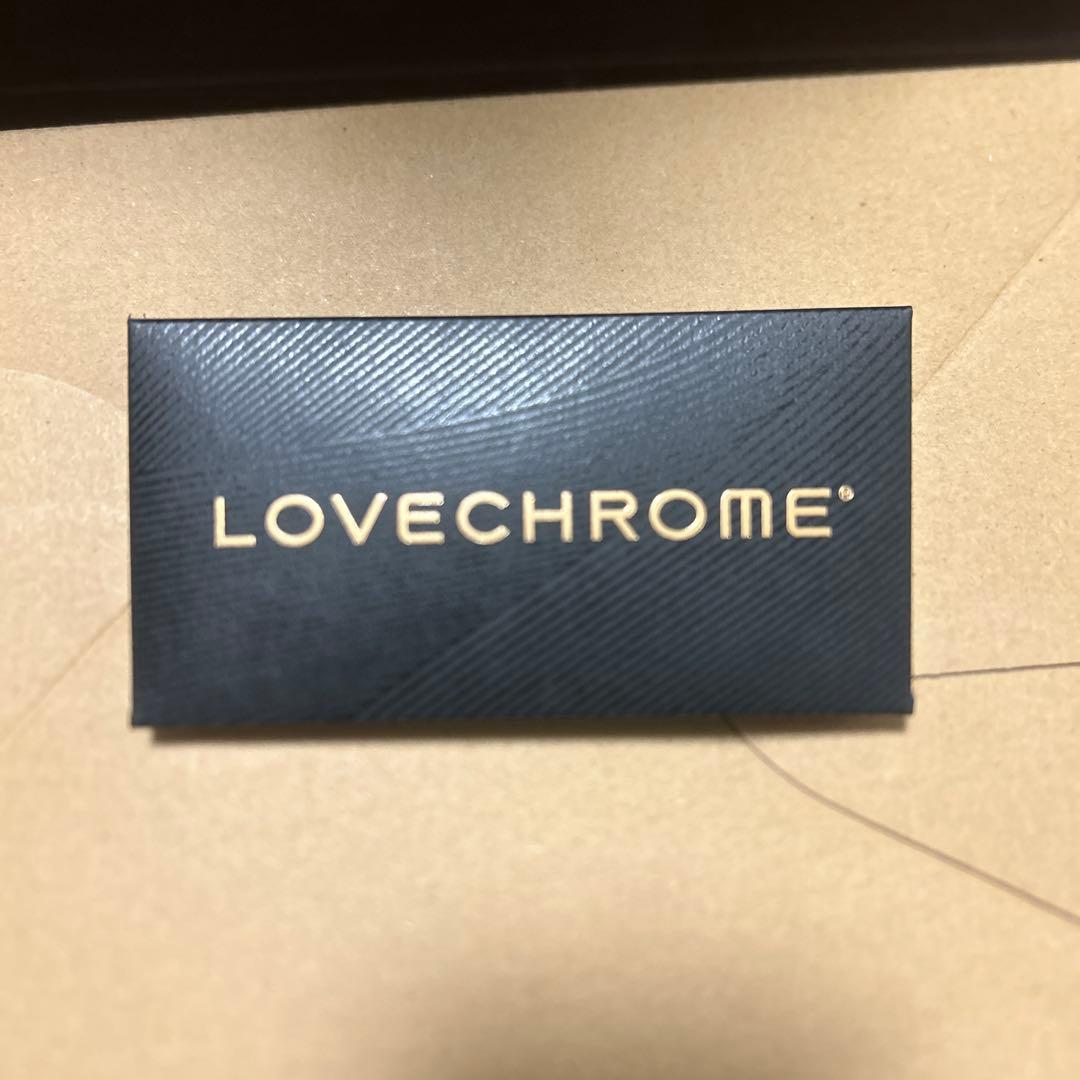 (R)K24GPツキ ゴールド 美髪コーム クシ LOVECHROME