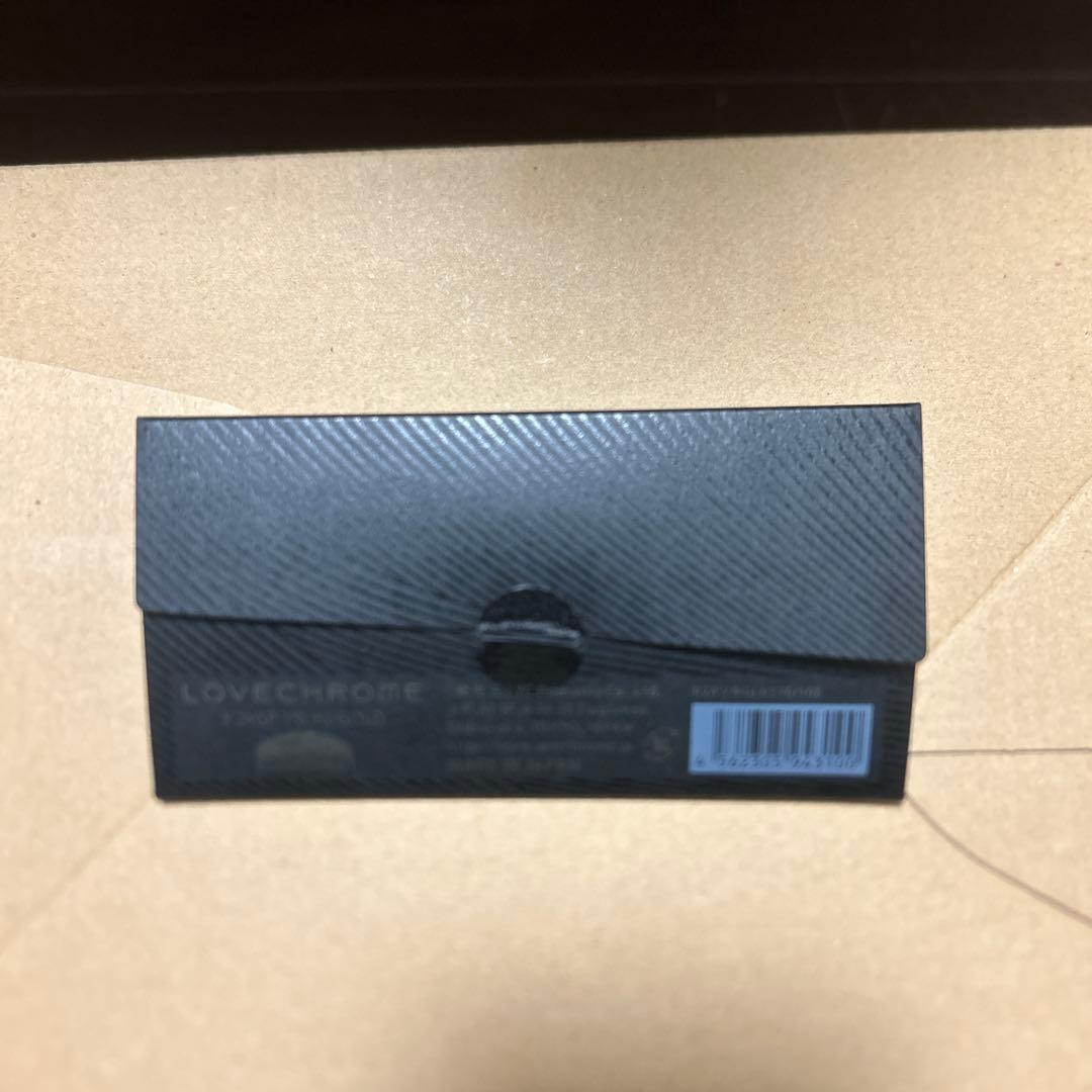 (R)K24GPツキ ゴールド 美髪コーム クシ LOVECHROME