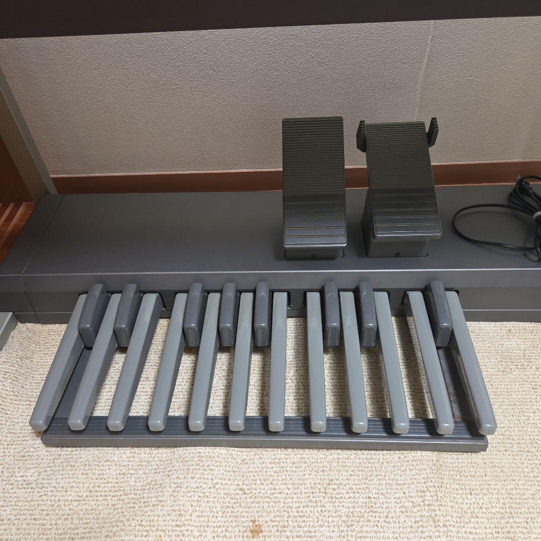 Yamaha ELS-01C 電子オルガン 2008年製 椅子付き