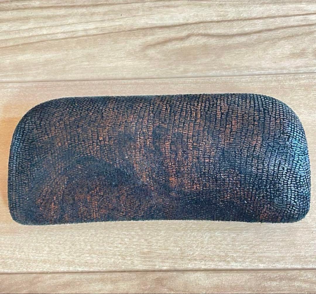 Reinhold Kuhn ラインホルト キューン　メガネケース