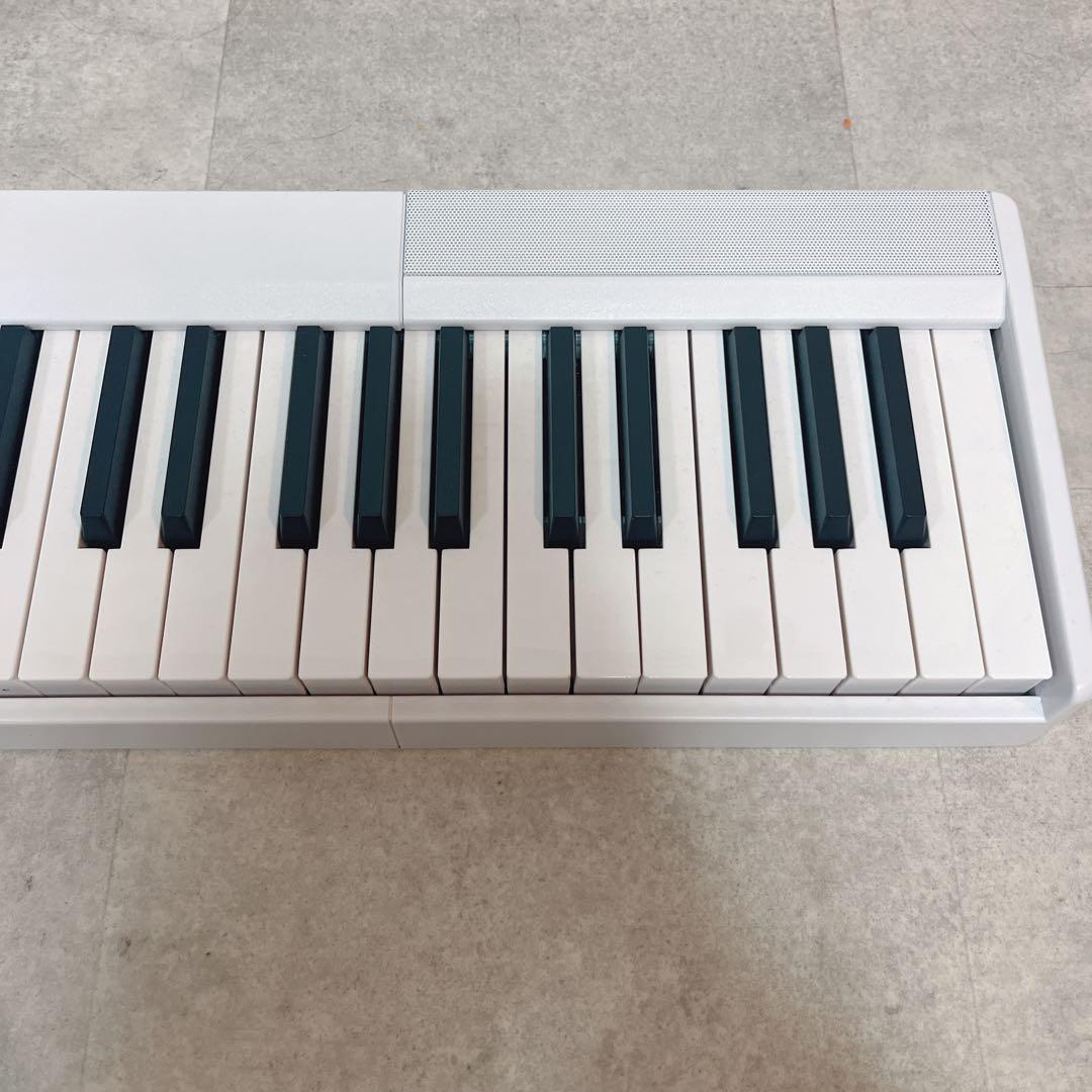 【美品】Longeye ロンアイ 電子ピアノ 88KEY ピアノ キーボード