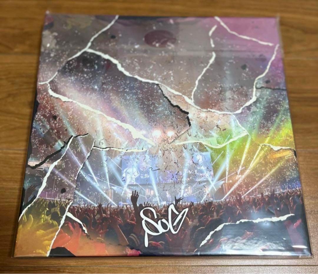 SuG 日本武道館Blu-ray【限定BOX】