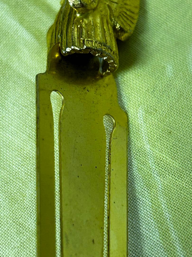 処分価格　希少　FLORENZA 天使のブックマーク ヴィンテージ