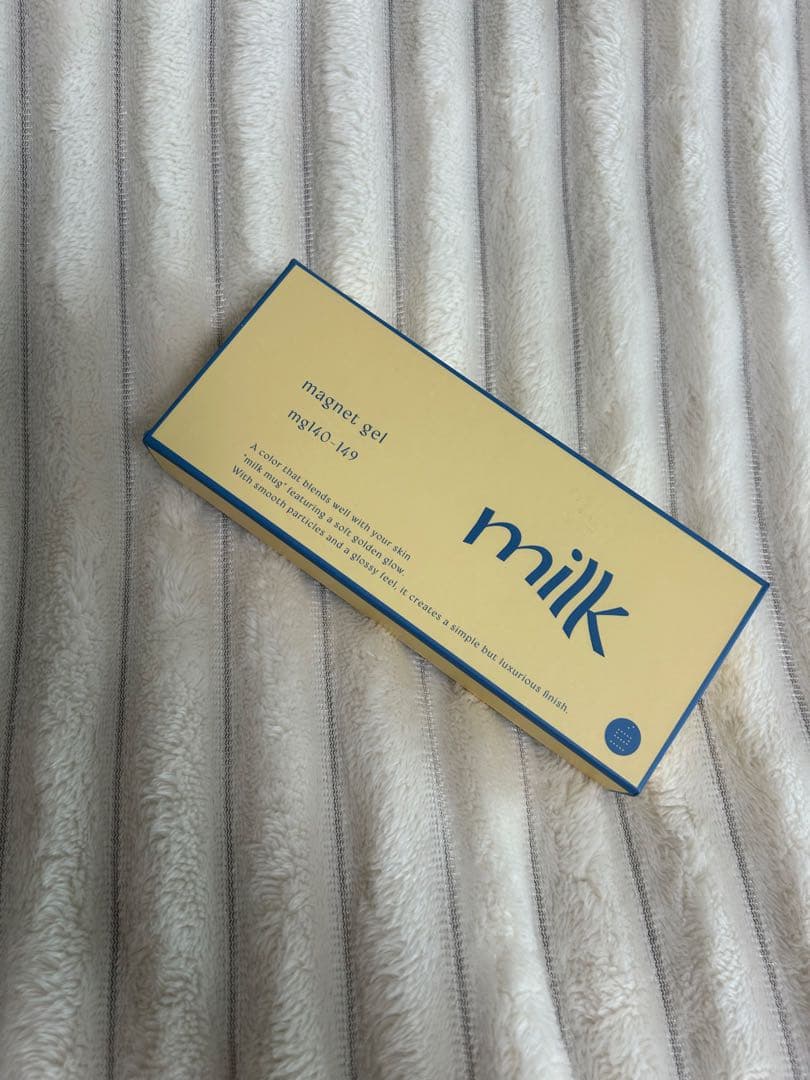 enoi ミルクマグ　milk mag マグネット　セット　まとめ売り