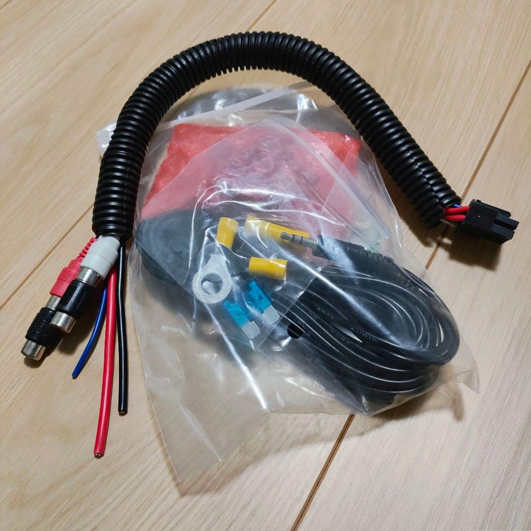 KICKER Hideaway HS10 10インチウーファー