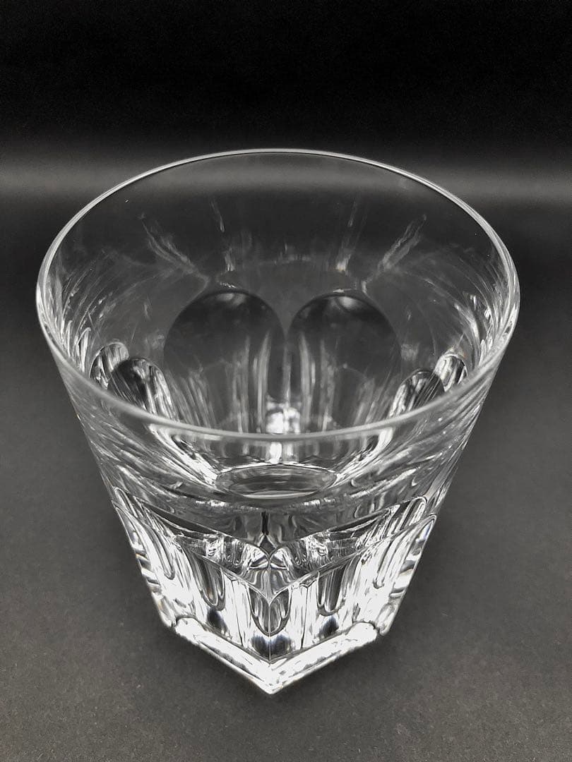 【Lia】バカラ アルクール レアモデル