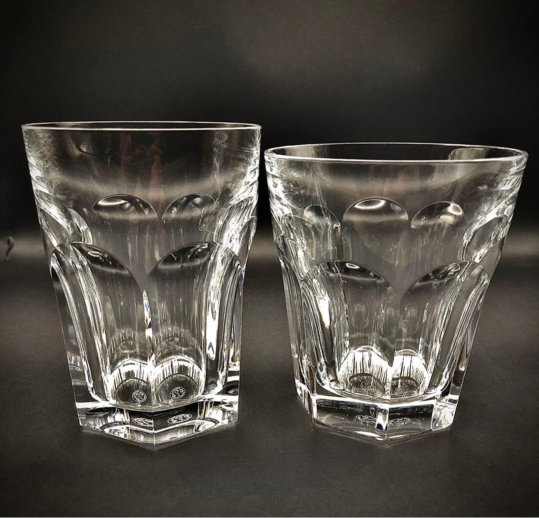 【Lia】バカラ アルクール レアモデル