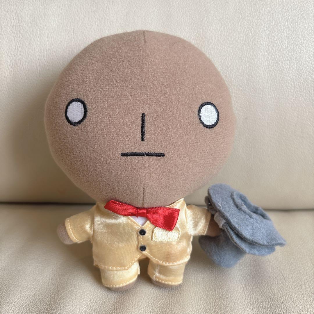 当時物✨️こげぱん ぬいぐるみ ２体セット パイナップル マジシャン 平成レトロ