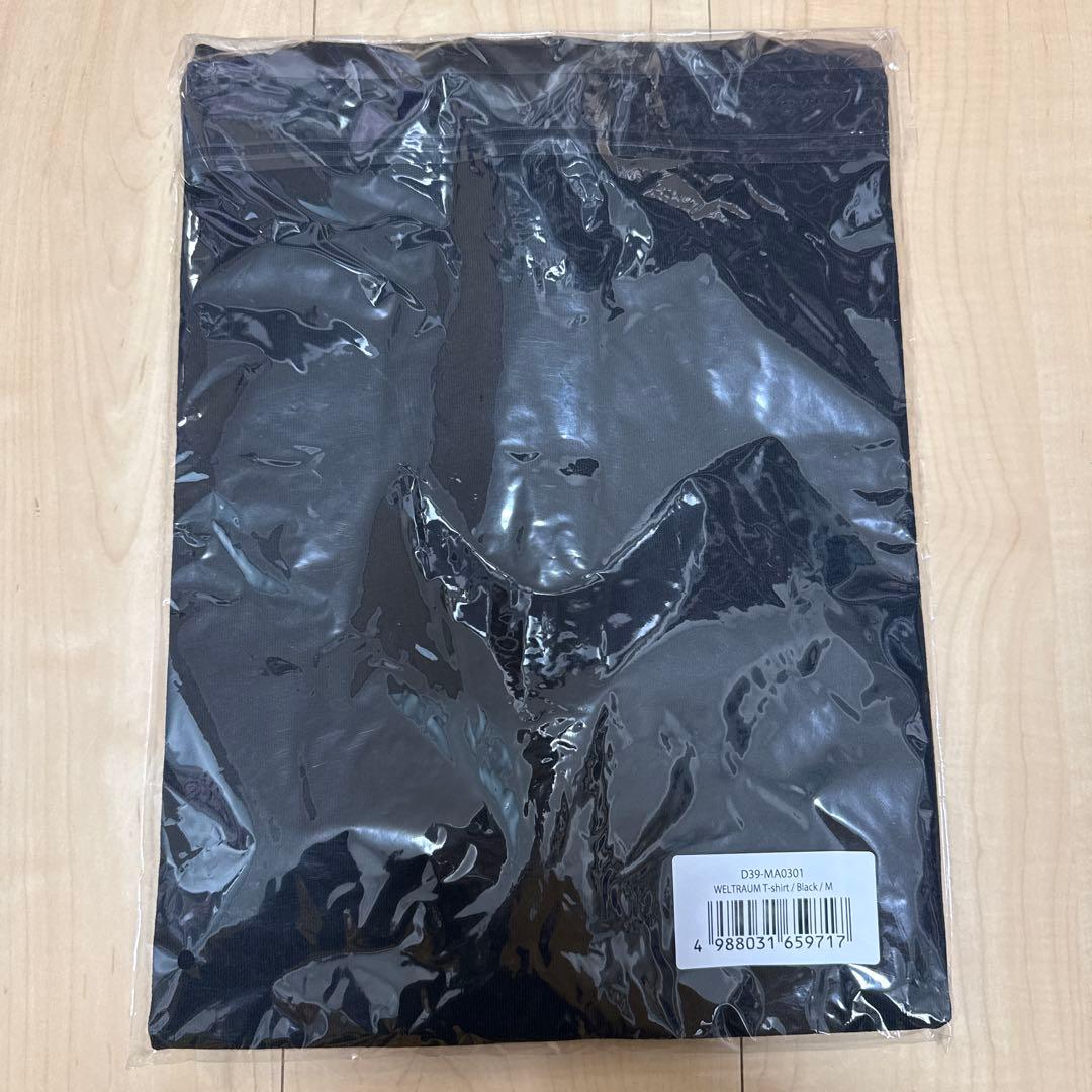 Mrs. GREEN APPLE ミセス　ゼンジン　Tシャツ　サイズM