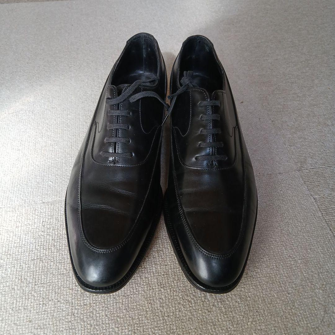 靴 john lobb vienna ll