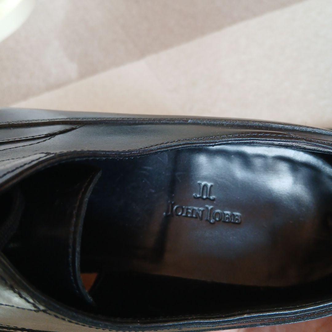 靴 john lobb vienna ll