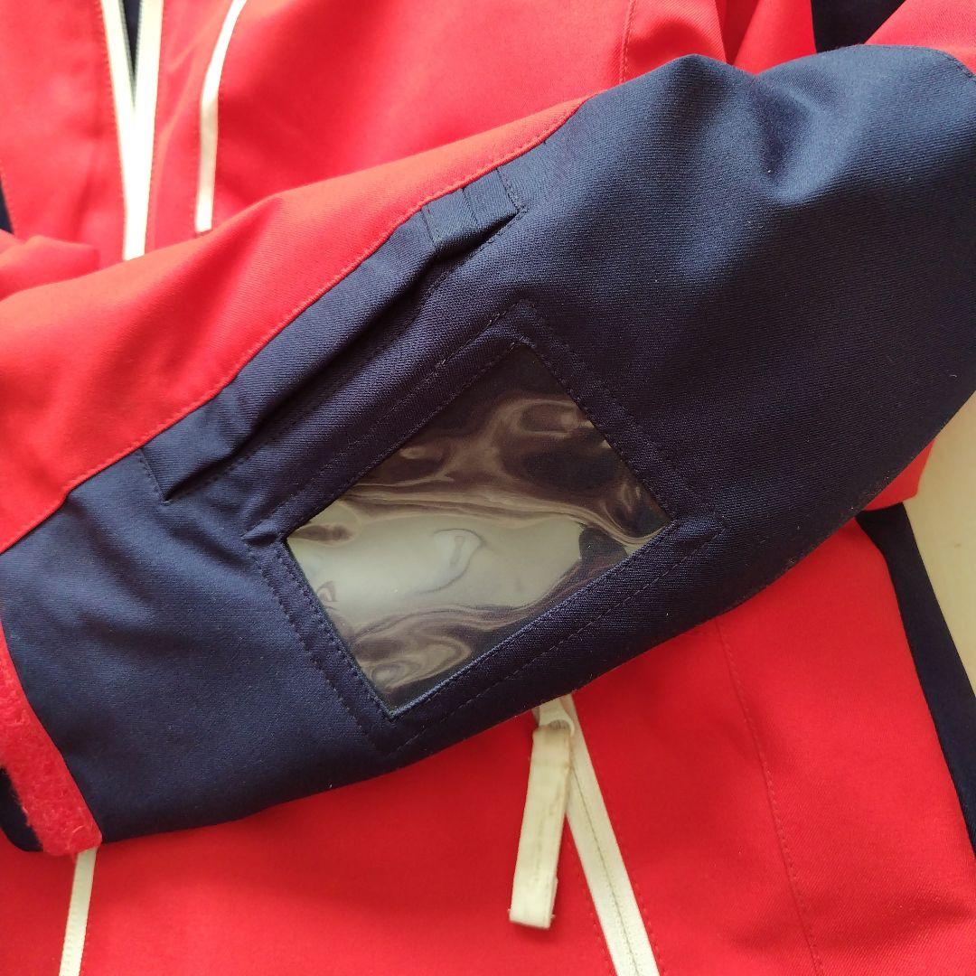 フェニックス 150cm スキーウェア