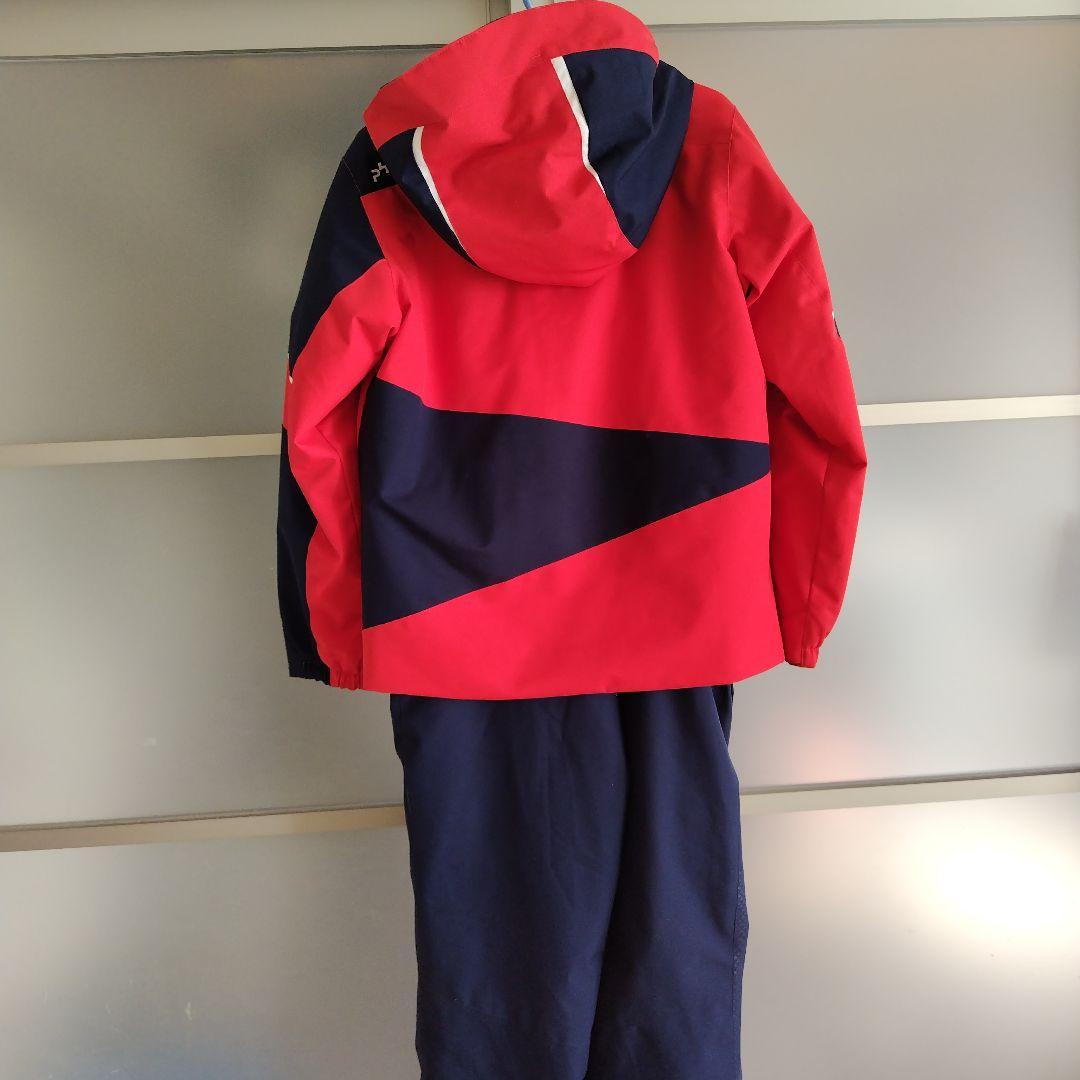 フェニックス 150cm スキーウェア