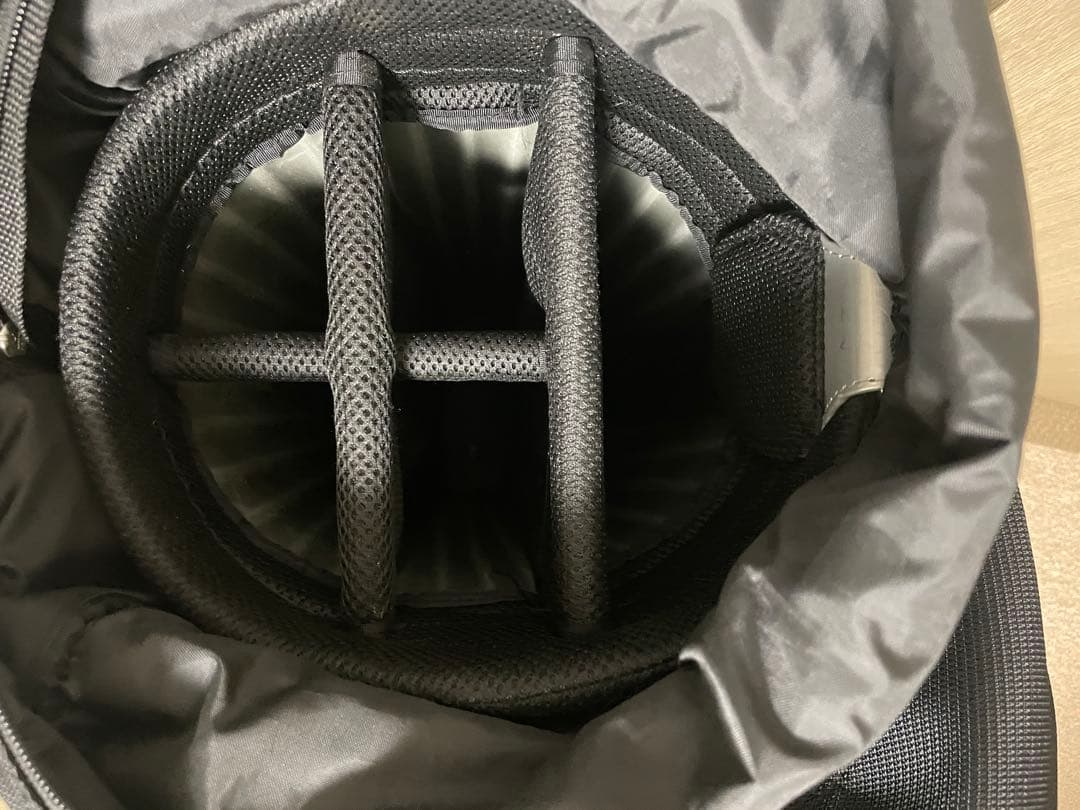 キャロウェイキャディバッグ　9.0 カート型　スポーツタイプ