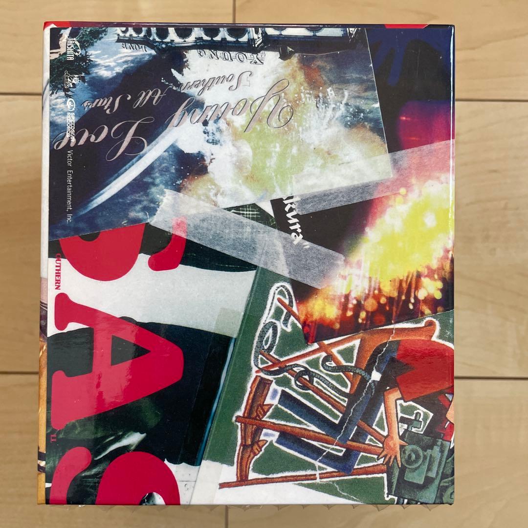 サザンオールスターズ 2008年リマスタリング盤 14作品 CD16枚組