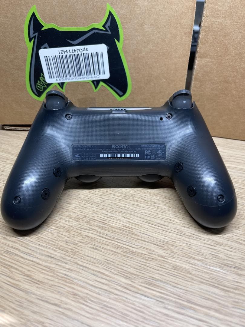 Evil controller エビル コントローラー ボタンタイプ