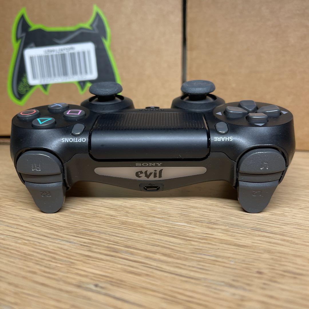 Evil controller エビル コントローラー ボタンタイプ