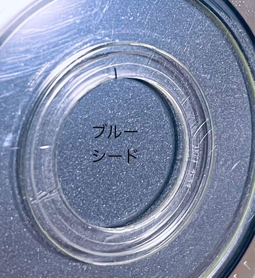 BLUE SEED ブルーシード　【全7巻】　レンタル版DVD 全巻セット