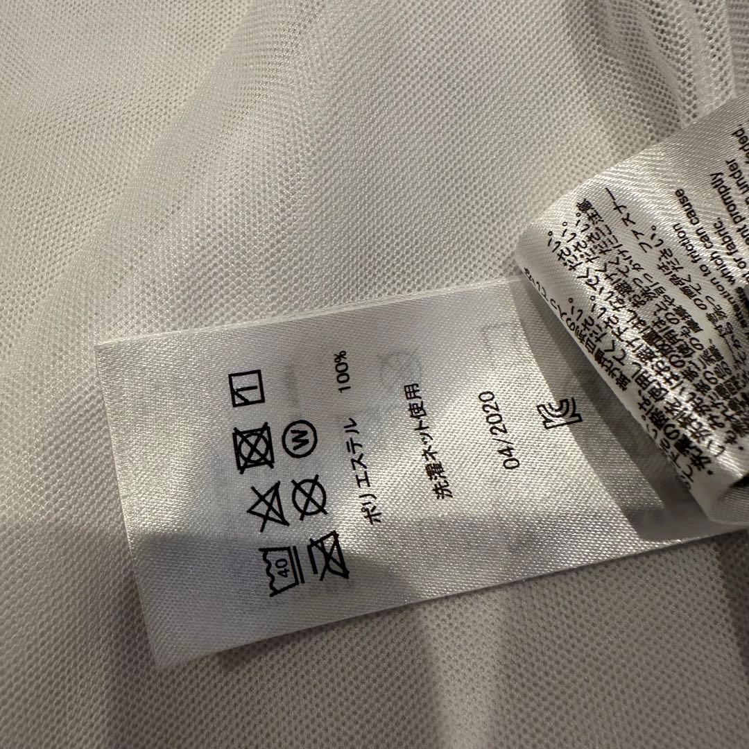 特大　オークリー　ジャケット　ナイロン　総柄　メンズ　サイズXL スカル　ロゴ