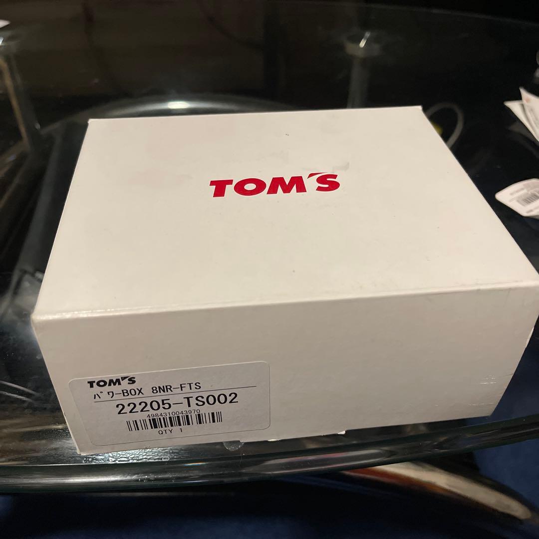 値下げしました。 C-HR カローラスポーツTOM’S サブコン パワーボックス