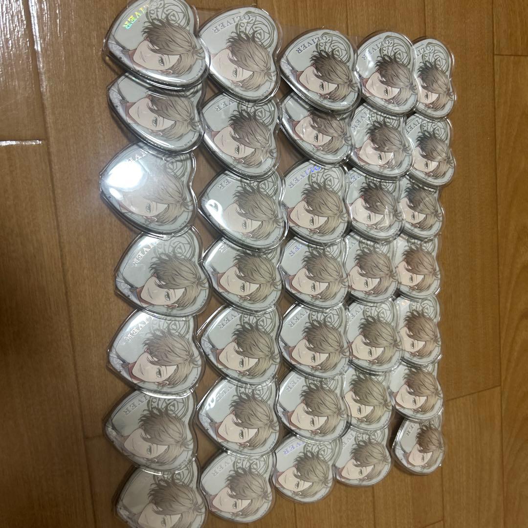 オリバーエバンス ジューンブライド2023痛バ