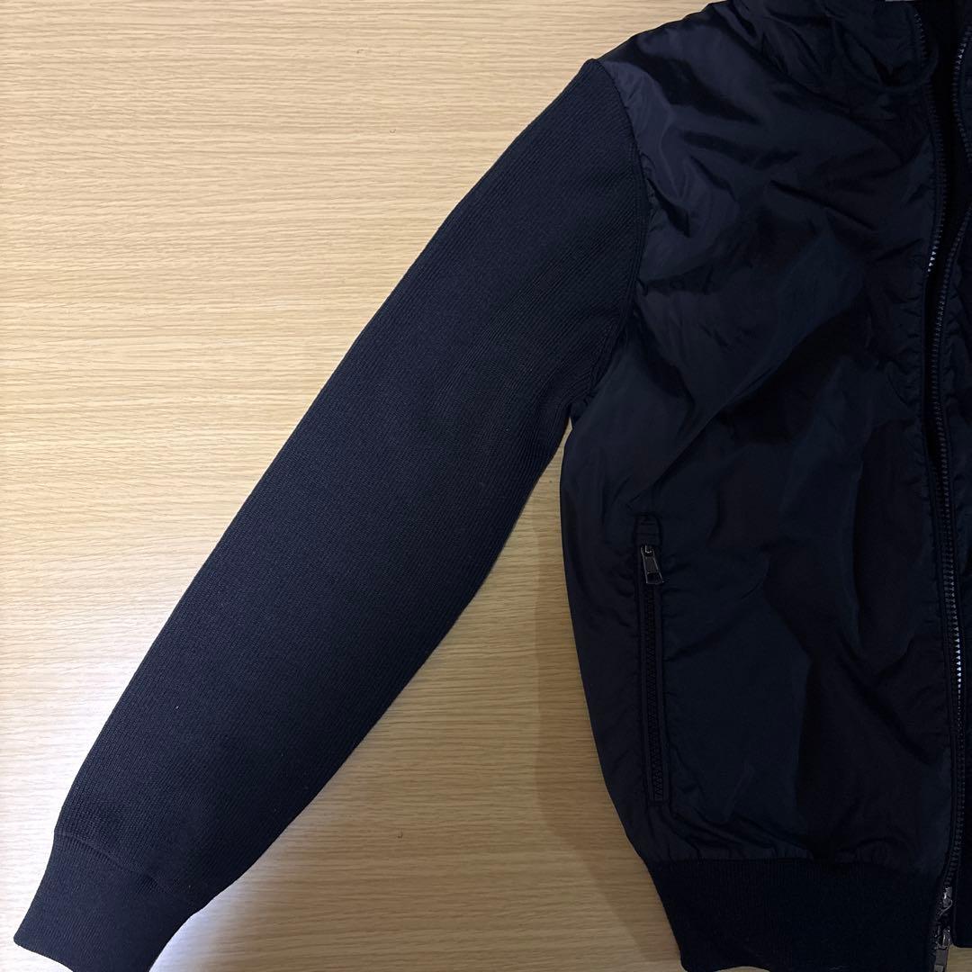 モンクレールダウンニット