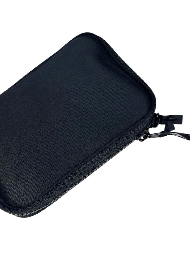 新品未使用　熊野筆　白鳳堂　化粧筆&ポーチ　セット