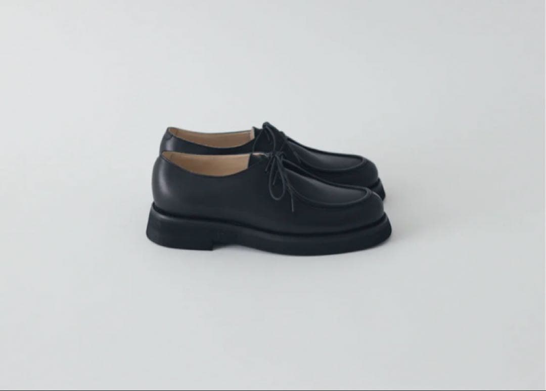 beautifulshoes チロリアンシューズ