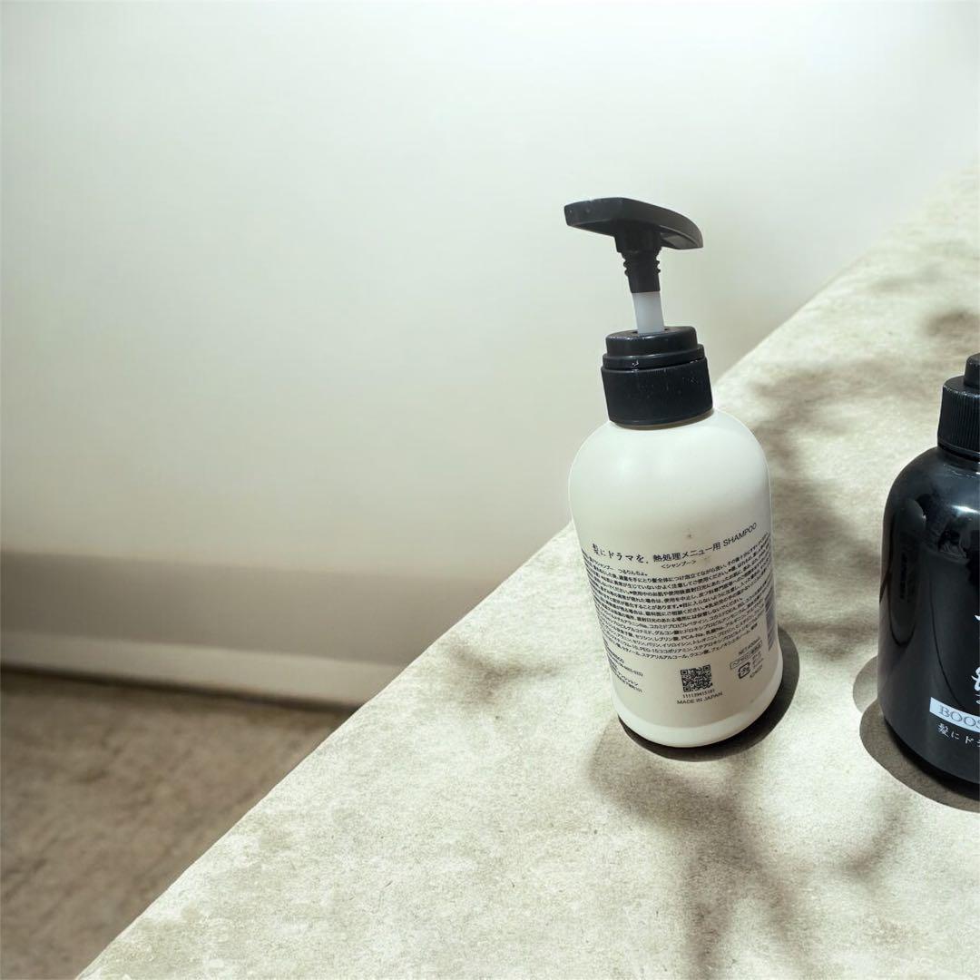 つるりんちょ。２回使用3本セット