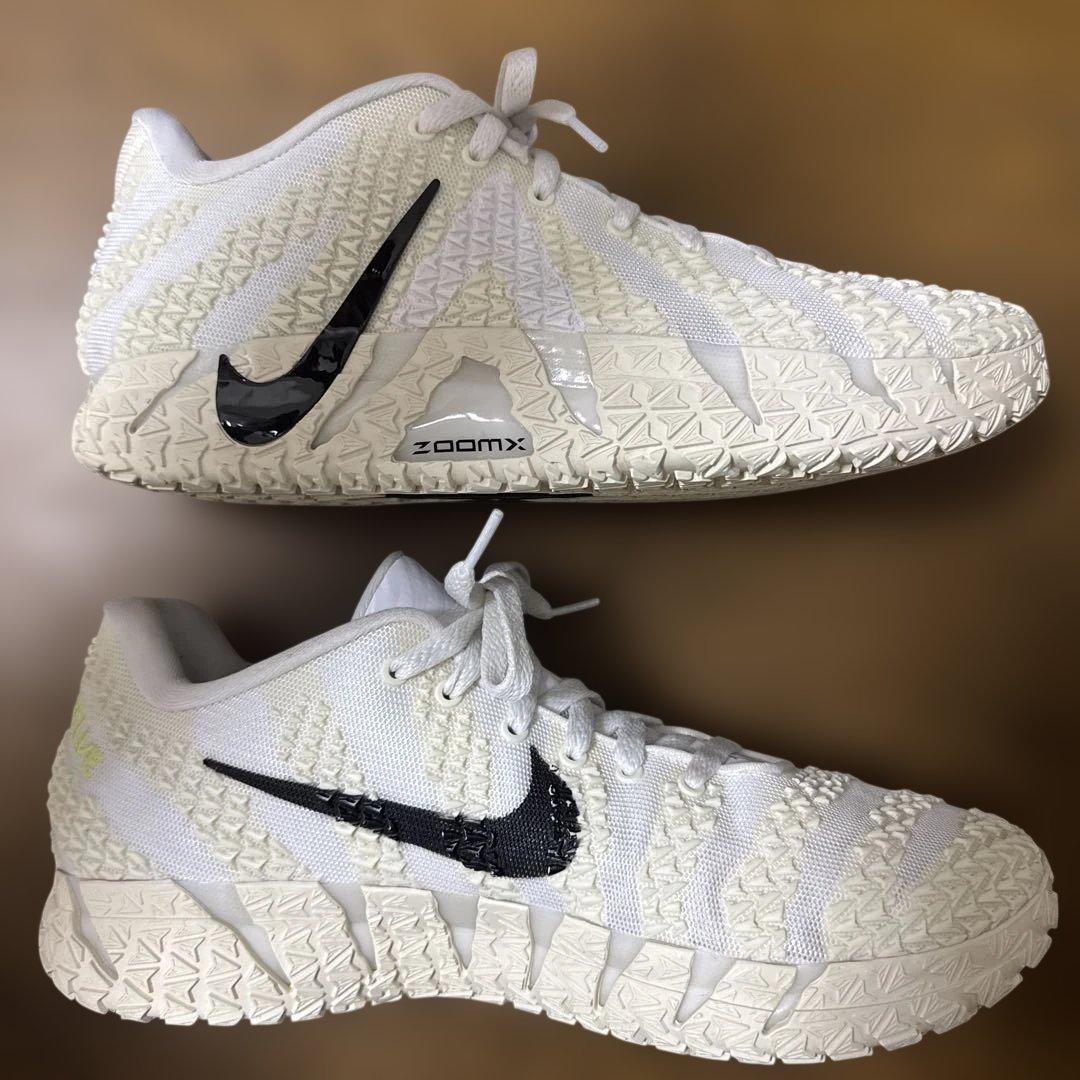 NIKE JA 3 EP “coconuts milk ” ナイキ　29cm