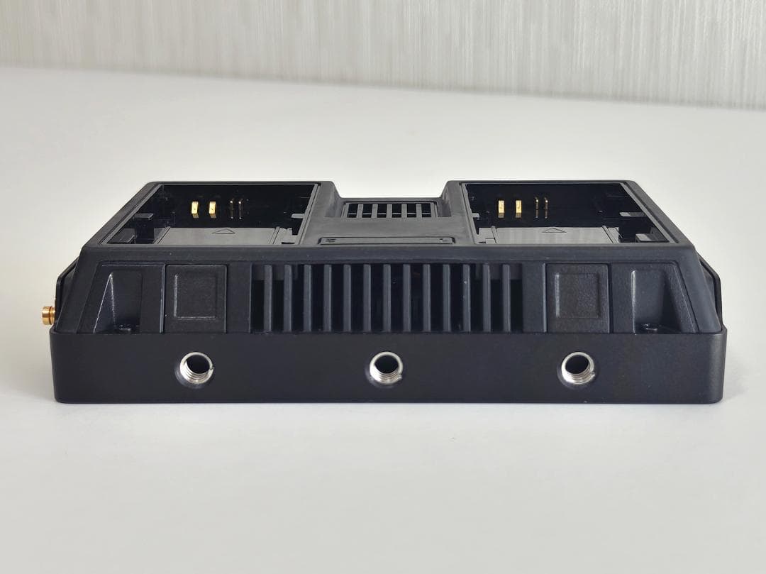 Blackmagic Video Assist 5インチ 3Gモニターレコーダー