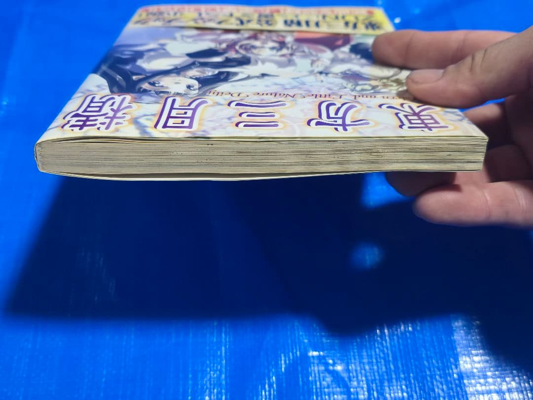 東方Project　東方三月精　全巻セット　値下げ済み