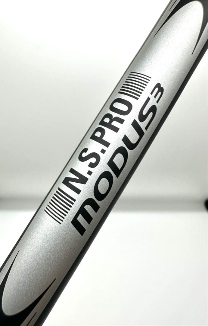 中古美品／モーダスゴーストハイブリッドX｜2番UTユーティリティ｜ピンスリーブ