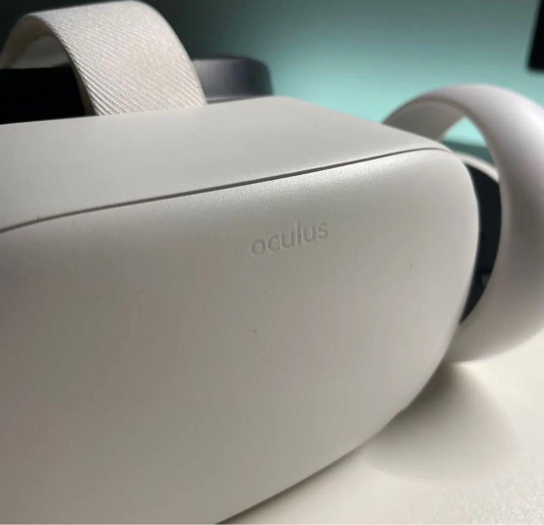  Quest2 オキュラス クエスト2 64GB VRヘッドセット