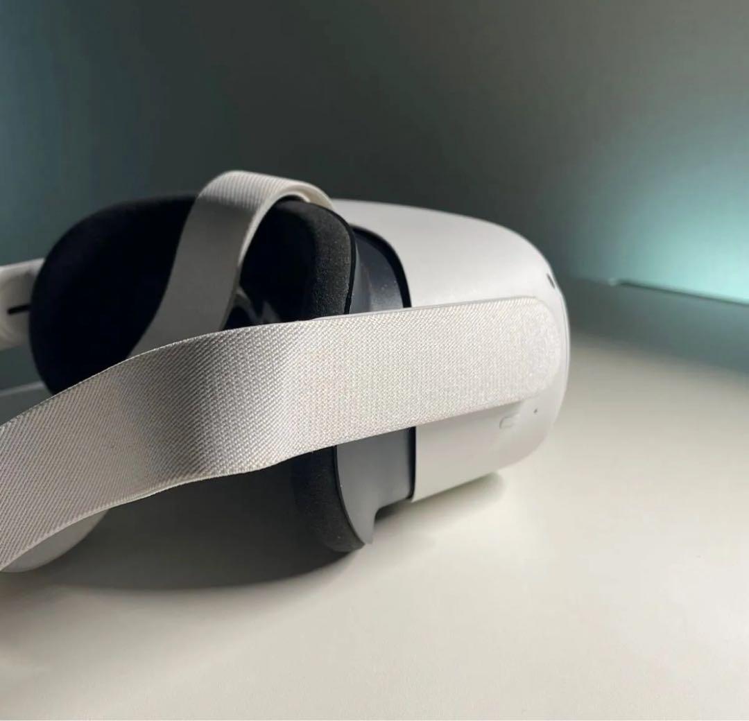  Quest2 オキュラス クエスト2 64GB VRヘッドセット